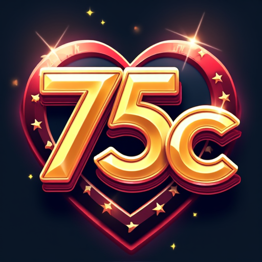 Logo 75c